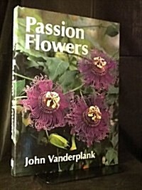 Passion Flowers (Hardcover, 1st MIT Press ed)