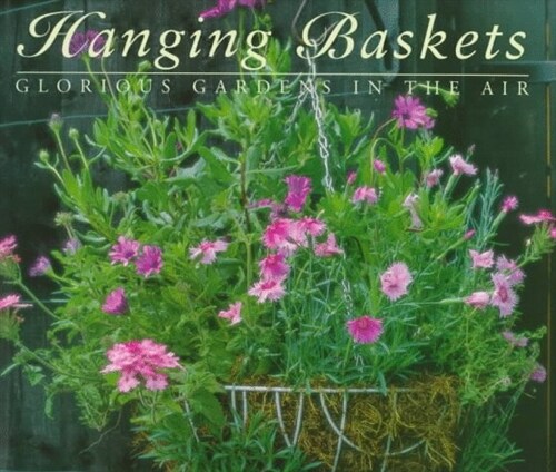 Hanging Baskets (Step-by-Step) (Hardcover, 0)