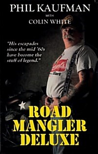 Road Mangler Deluxe (Paperback, Reprint)