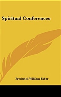 Spiritual Conferences (Hardcover)
