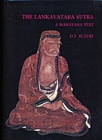 Lankavatara Sutra (Hardcover)