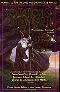 Meditations on Middle Earth (Paperback, 1St Edition)