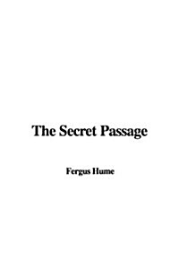 The Secret Passage (Paperback)