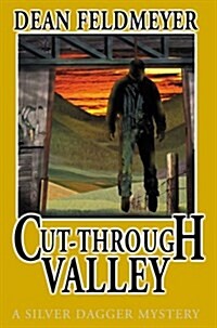 Cut Through Valley (Paperback, 0)