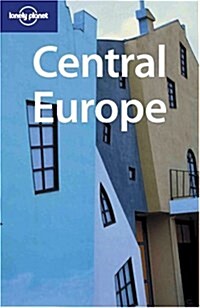 Lonely Planet Central Europe (Paperback, 6th)