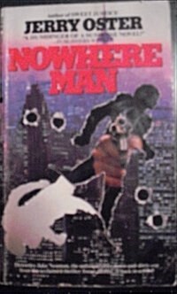 Nowhere Man (Paperback)