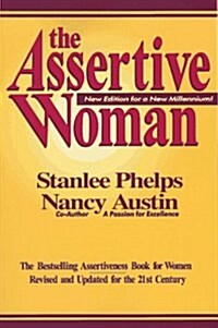 The Assertive Woman (Paperback, 3rd)