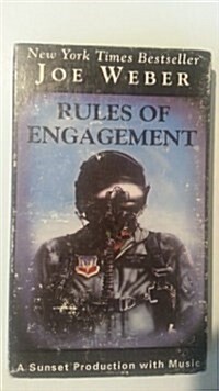 Rules of Engagement (Audio Cassette)