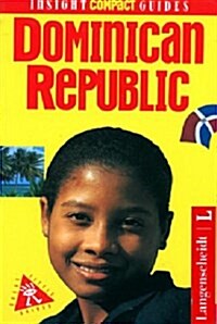 Insight Compact Guide Dominican Republic (Paperback, Revised)