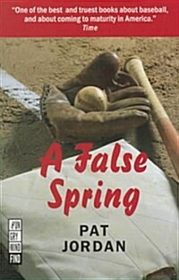 A False Spring (A Ruminator Find) (Paperback)