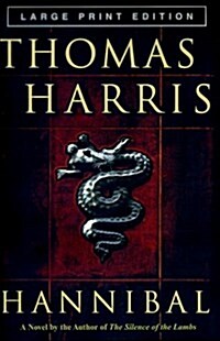 Hannibal (Hardcover)