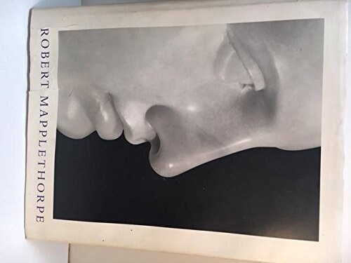 Robert Mapplethorpe (Hardcover, First Edition)