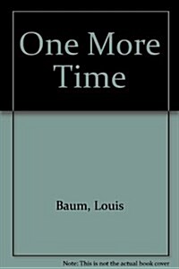 One More Time (Hardcover)