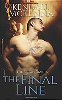 The Final Line (The Recon Diaries) (Volume 1) (Paperback)