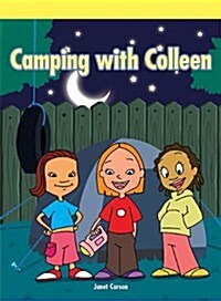 Camping W/Colleen (Paperback)