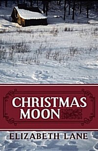 Christmas Moon (Paperback)