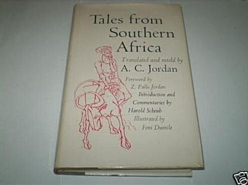 Tales from Southern Africa (Perspectives on Southern Africa, 4) (Hardcover)