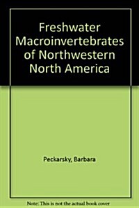 Freshwater Macroinvertebrates of Northeastern North America (Hardcover)