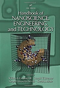 [중고] Handbook of Nanoscience, Engineering, and Technology (Electrical Engineering Handbook) (Hardcover, 1)