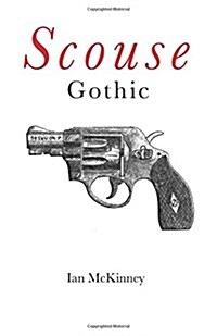 Scouse Gothic: The Pool of Life... and Death (Paperback)