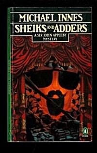Sheiks and Adders (Paperback)