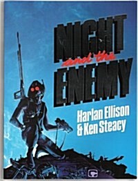 Night and the Enemy (Paperback)