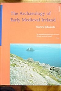 Archaeology of Early Medieval Ireland (Paperback)