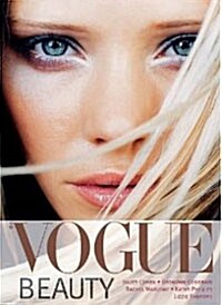Vogue Beauty (Hardcover)