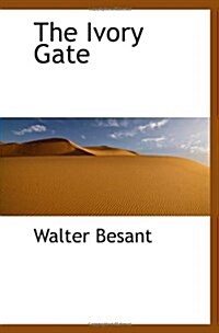 The Ivory Gate (Paperback)