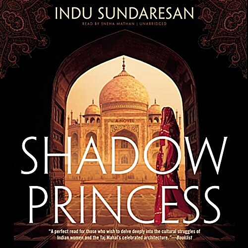 Shadow Princess (Audio CD)