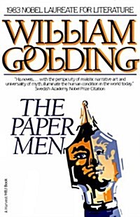 The Paper Men (Paperback)