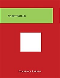Spirit World (Paperback)