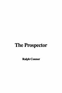 The Prospector (Paperback)