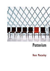 Potterism (Hardcover)