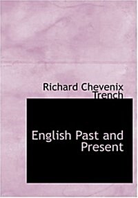 English Past and Present (Hardcover)