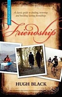 Friendship (Hardcover)