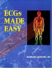 Ecgs Made Easy (Paperback, 1st)