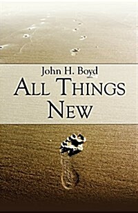 All Things New (Paperback)