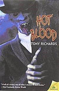 Hot Blood (Paperback)