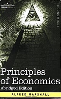 Principles of Economics: Abridged Edition (Paperback)
