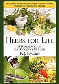 Herbs for Life (Paperback)