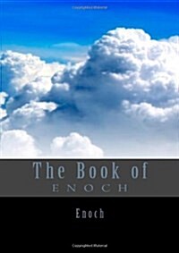 The Book Of Enoch (Paperback)