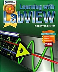 Learning With Labview (Paperback, 1st)