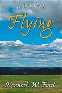 In Love With Flying (Hardcover)