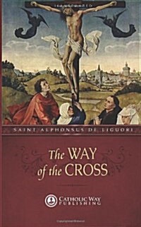 The Way of the Cross (Paperback)