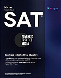 SAT Math Workbook (Paperback)