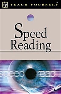 Teach Yourself Speed Reading (Paperback)
