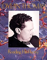 Dylan Thomas Reading His Poetry (Audio Cassette)