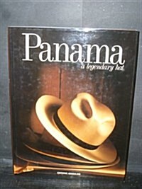 Panama: A Legendary Hat (Hardcover, 1st)