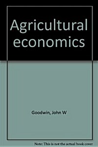 Agricultural economics (Hardcover, 2nd)
